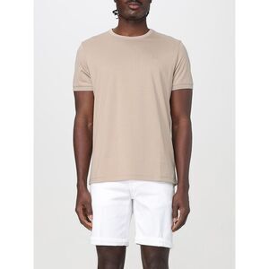 Sun68 T-Shirt Men Grey